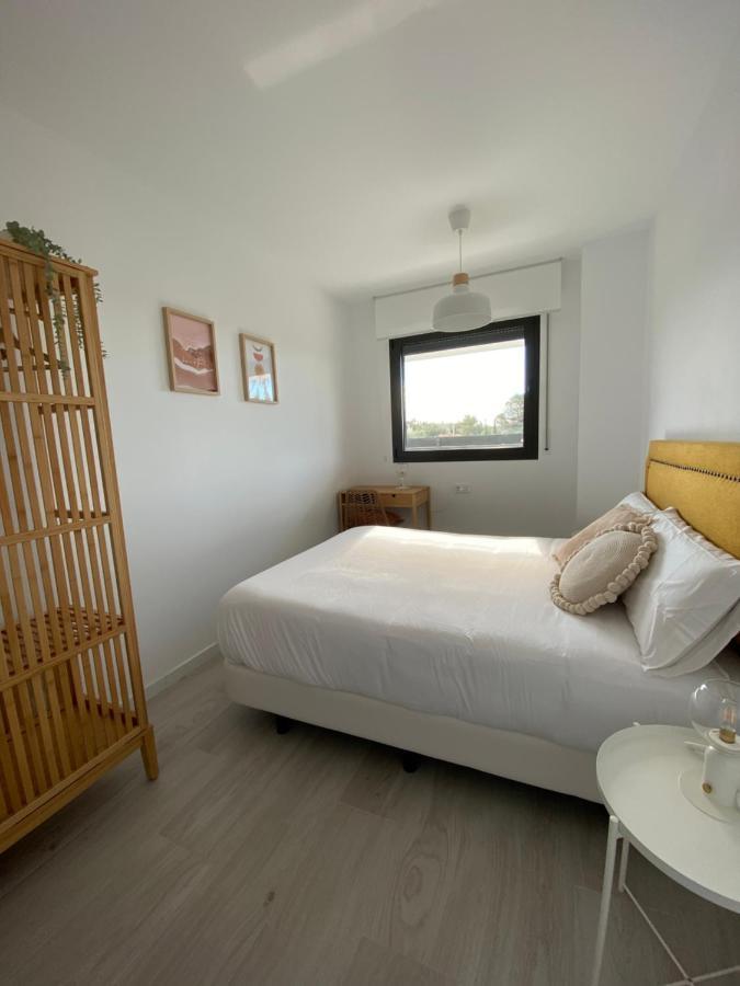 Ca La Cristina - Apartamento Turistico L'Ametlla De Mar Exterior photo